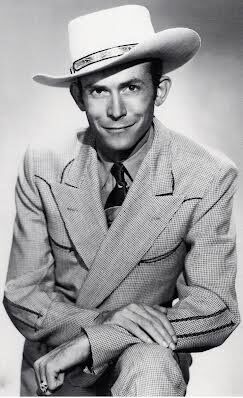 Hank Williams lane